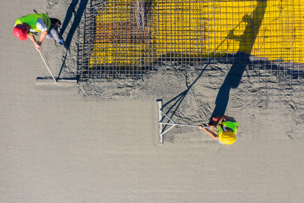 Best Commercial Concrete Services in Holland, MI