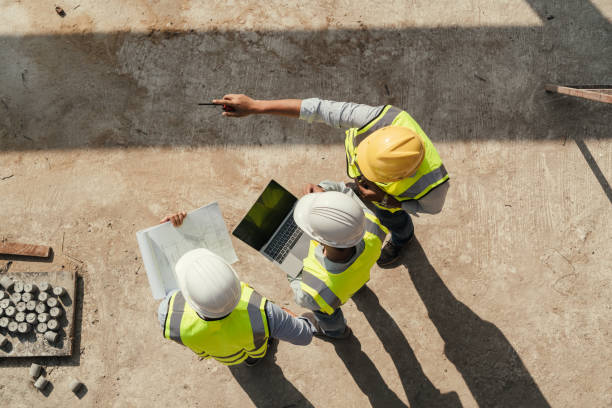 Best Industrial Concrete Flooring in Holland, MI